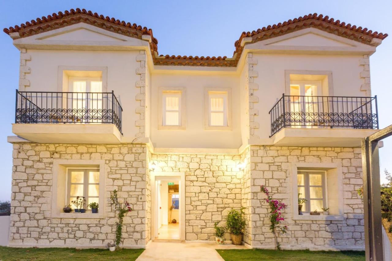 Melekaki Alacati Çeşme Exterior foto