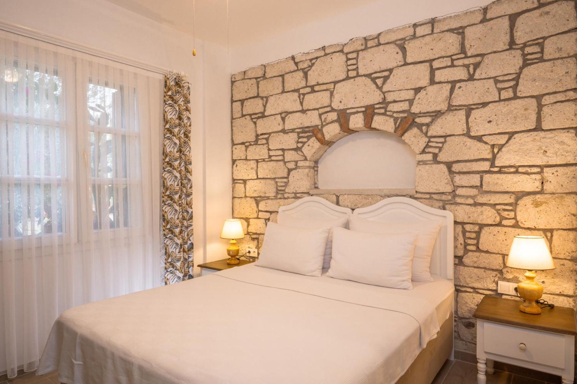 Melekaki Alacati Çeşme Exterior foto