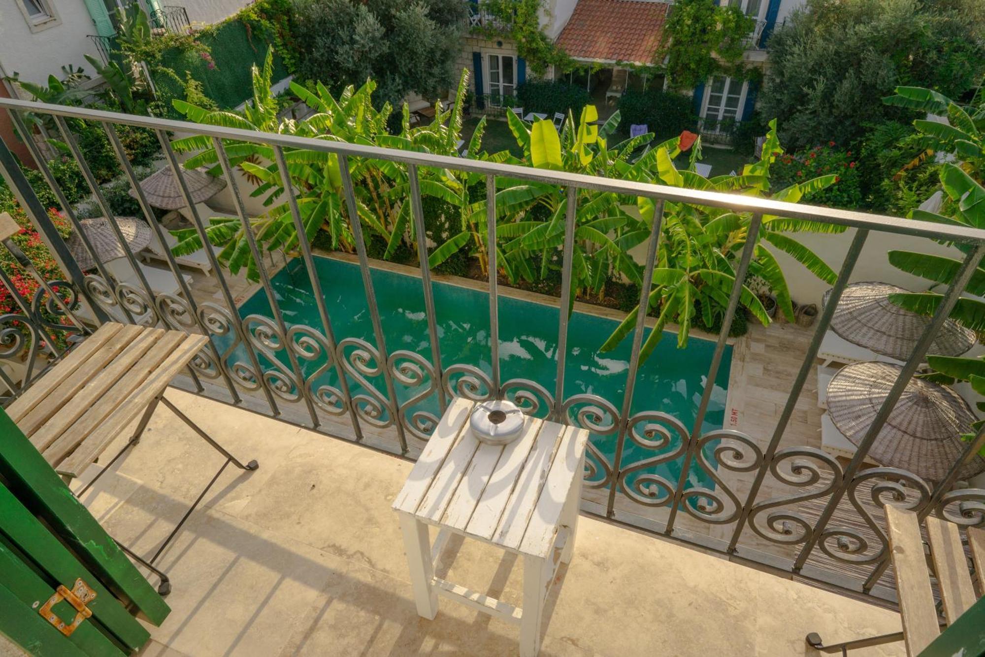 Melekaki Alacati Çeşme Exterior foto